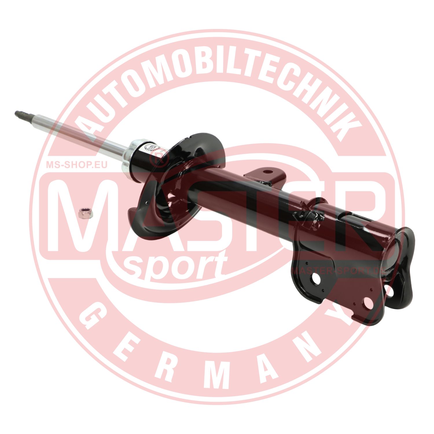MASTER-SPORT GERMANY G54028M-PCS-MS Αμορτισέρ Mπροστινός άξονας δεξιά for KIA